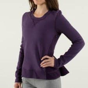 Lululemon Sweatshirt